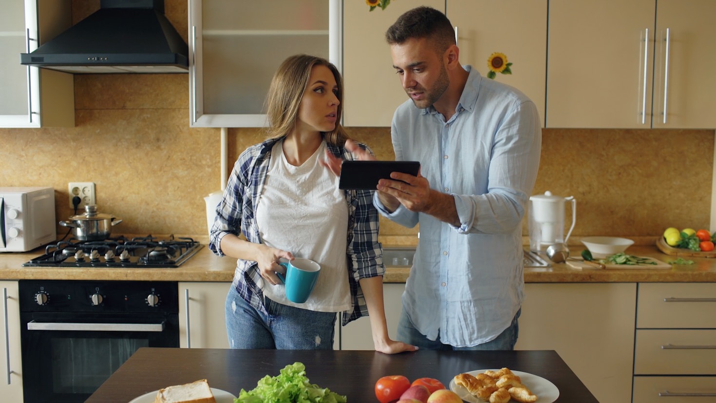 Créer un espace de communication dans votre couple