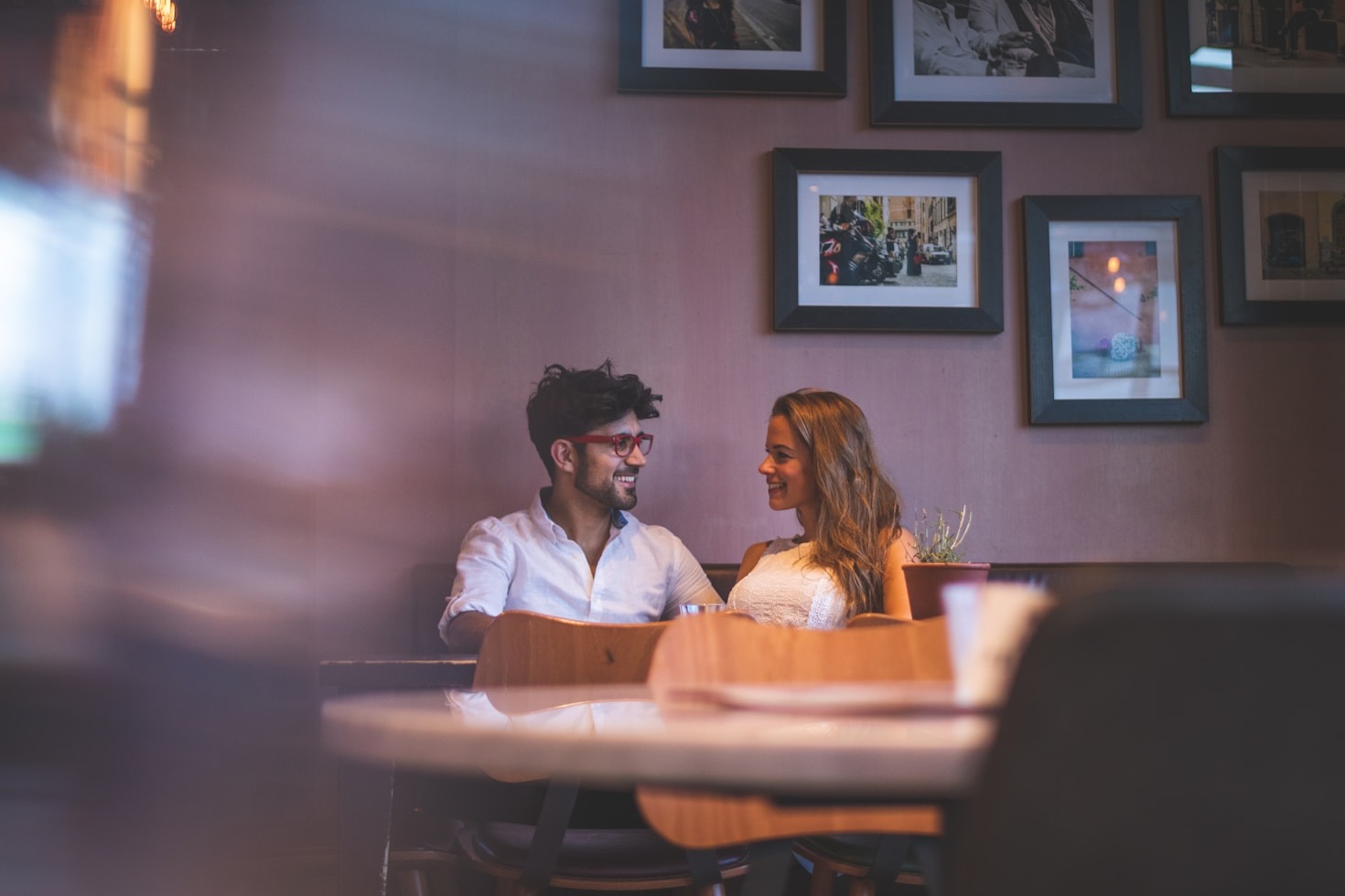 Aborder les sujets difficiles : un guide pour couples
